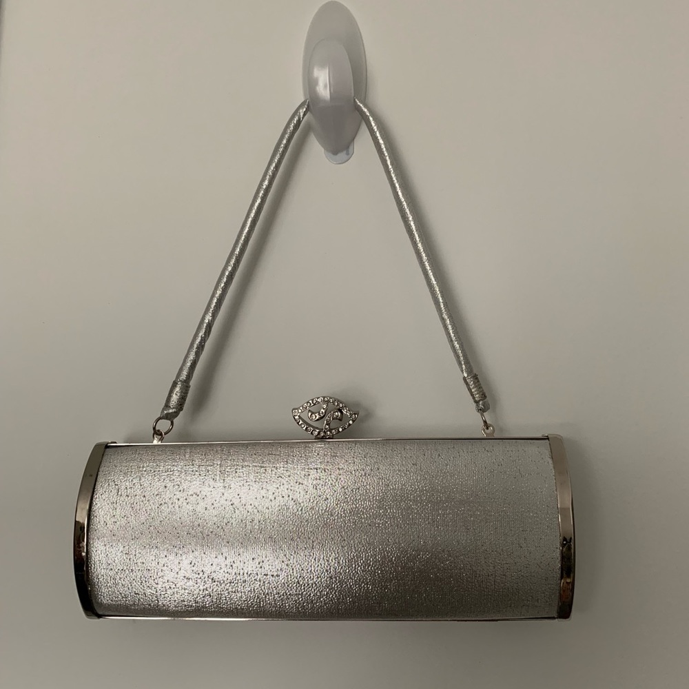 Cute evening purse